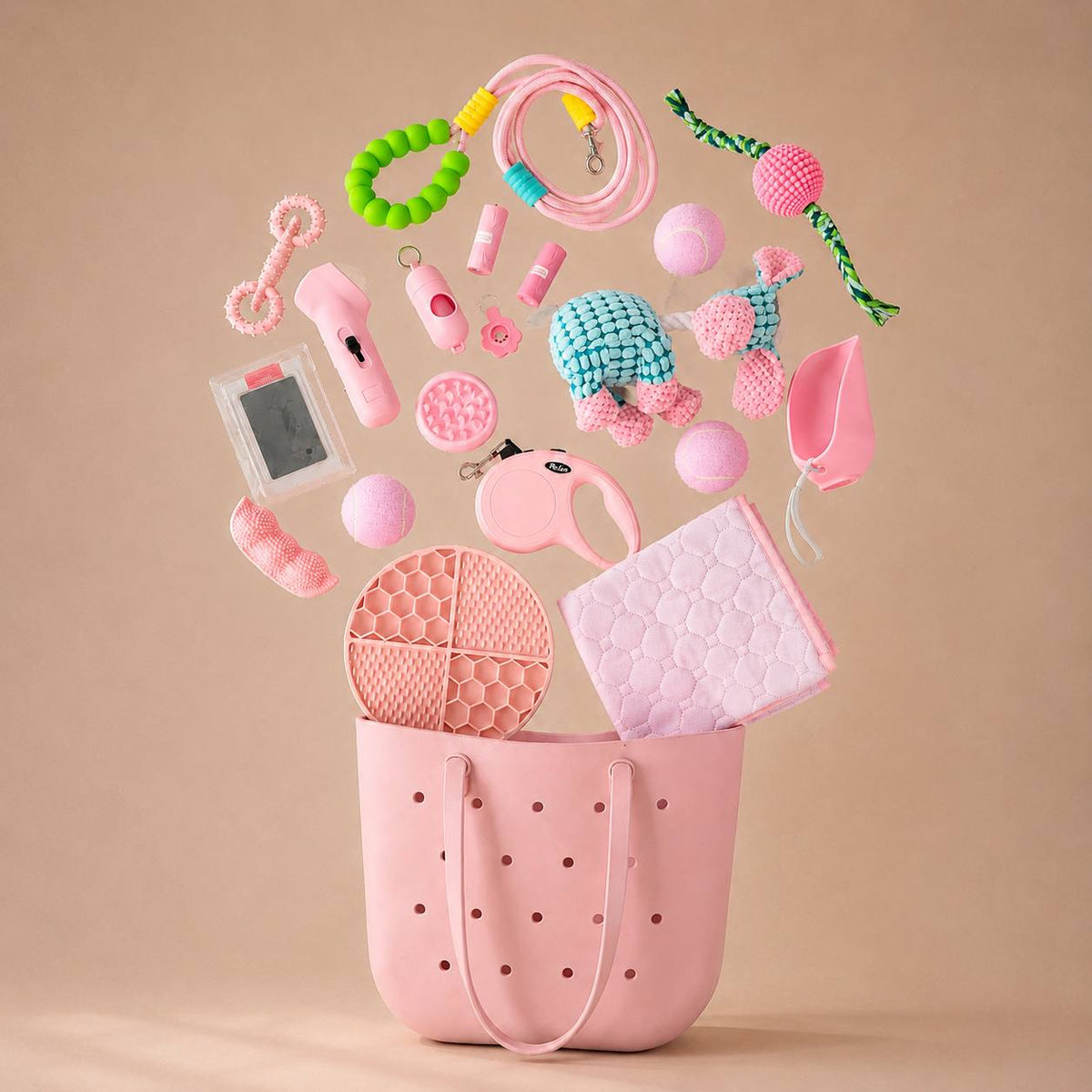 PETMY ULTIMATE SET Get It All — 15 Main Collection Items, No Mystery +40 Bonus Gifts + Petmy Bag +FREE U.S. SHIPPING