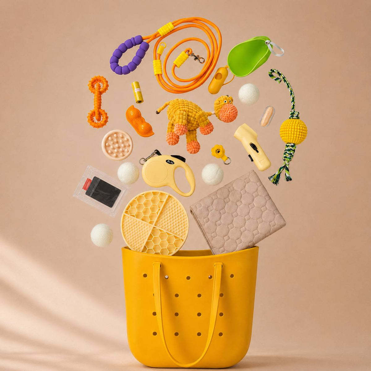 PETMY ULTIMATE SET Get It All — 15 Main Collection Items, No Mystery +40 Bonus Gifts + Petmy Bag +FREE U.S. SHIPPING