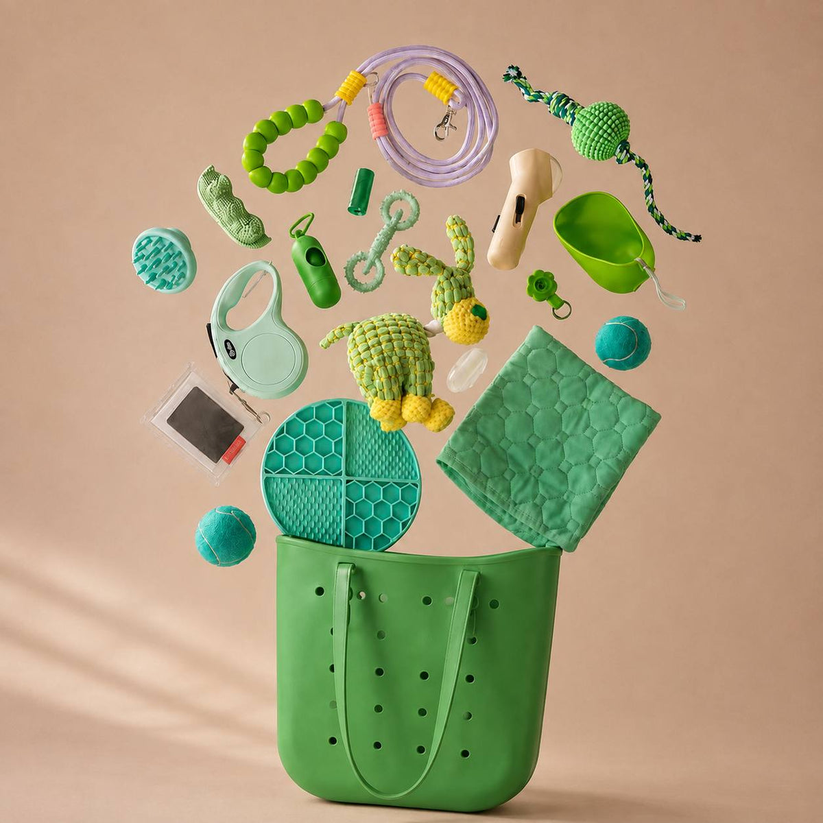 PETMY ULTIMATE SET Get It All — 15 Main Collection Items, No Mystery +40 Bonus Gifts + Petmy Bag +FREE U.S. SHIPPING